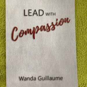 Book-Lead with Compassion